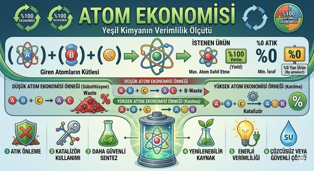 atom-ekonomisi